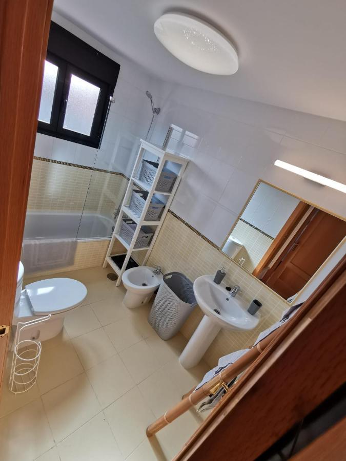 Casa Fuerte Aventura Villa Lajares Ngoại thất bức ảnh