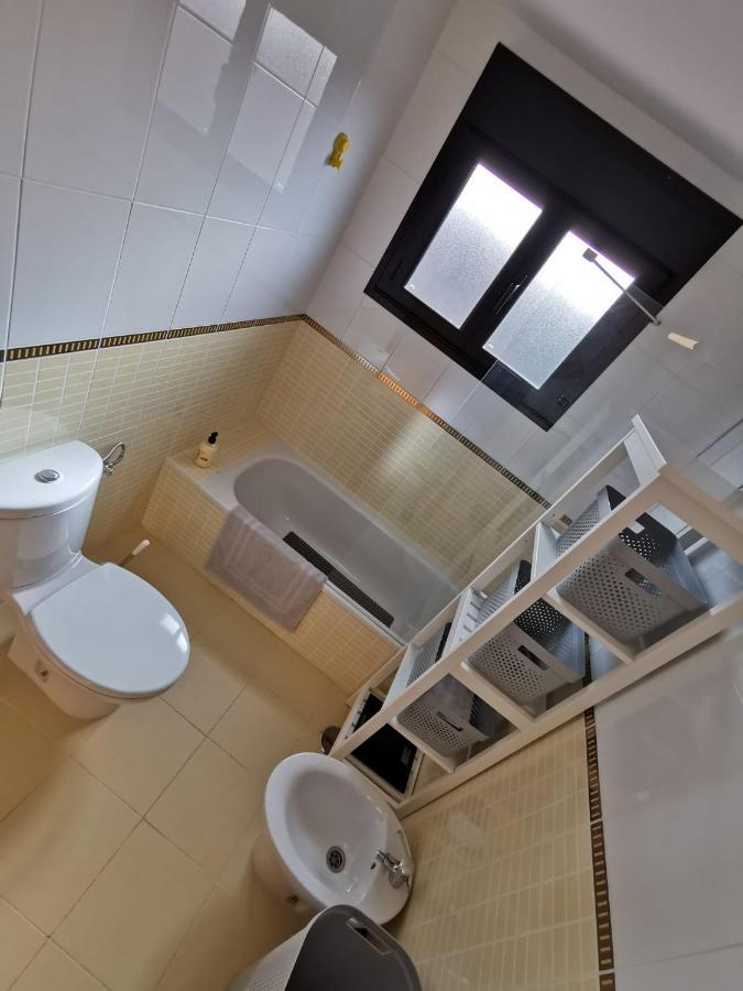 Casa Fuerte Aventura Villa Lajares Ngoại thất bức ảnh