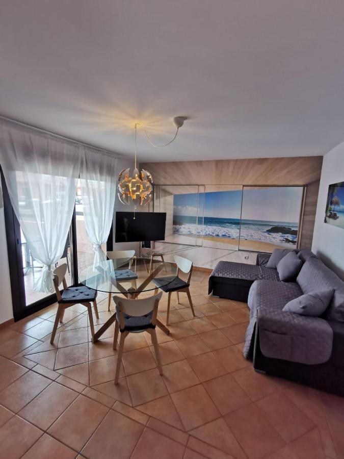 Casa Fuerte Aventura Villa Lajares Ngoại thất bức ảnh