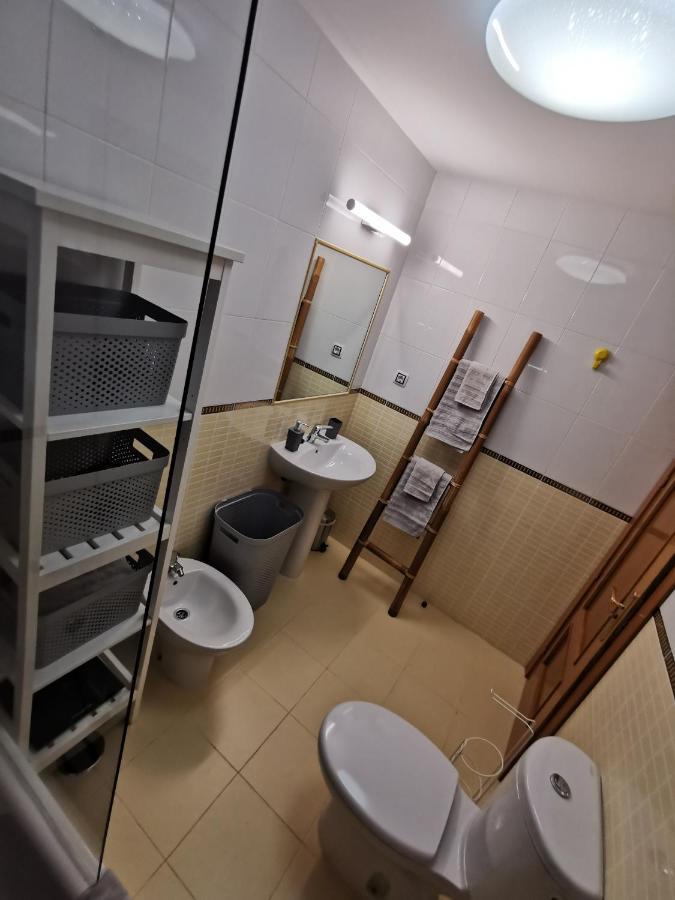 Casa Fuerte Aventura Villa Lajares Ngoại thất bức ảnh