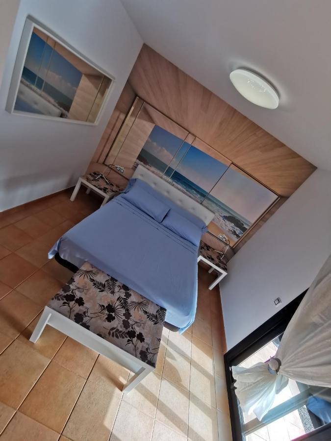 Casa Fuerte Aventura Villa Lajares Ngoại thất bức ảnh