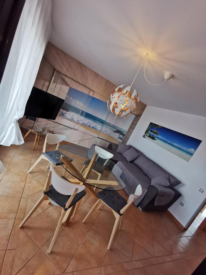 Casa Fuerte Aventura Villa Lajares Ngoại thất bức ảnh